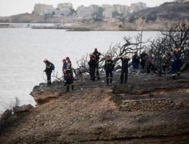 Έπεσε κάτω στο έδαφος, κουλουριάστηκε και περίμενε τον θάνατο - Η ιστορία του τελευταίου νεκρού στο Κόκκινο Λιμανάκι
